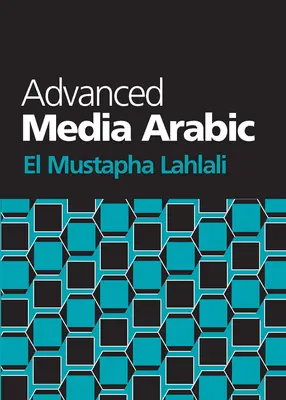 Árabe Media Avanzado - Advanced Media Arabic