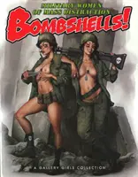 ¡Bombas! - Bombshells!