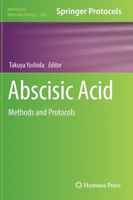 Ácido abscísico - Abscisic Acid