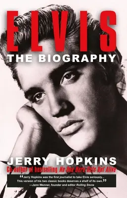 Elvis: Una biografía - Elvis: A Biography