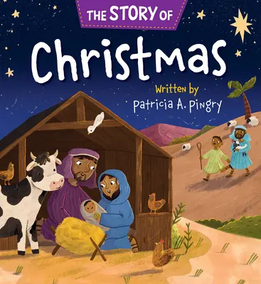 La historia de la Navidad - The Story of Christmas