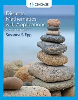 Matemáticas discretas con aplicaciones - Discrete Mathematics with Applications