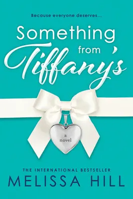 Algo de Tiffany's - Something from Tiffany's