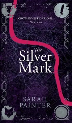 La marca de plata - The Silver Mark