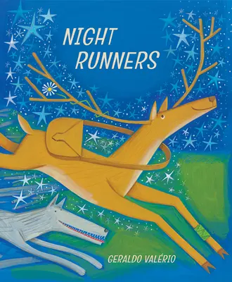 Corredores nocturnos - Night Runners