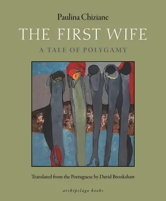 La primera esposa: una historia de poligamia - The First Wife: A Tale of Polygamy