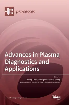 Avances en diagnóstico y aplicaciones del plasma - Advances in Plasma Diagnostics and Applications