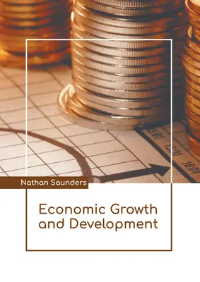 Crecimiento y desarrollo económicos - Economic Growth and Development