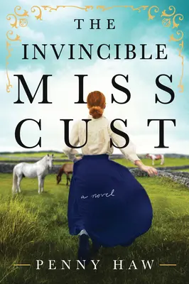 La invencible señorita Cust - The Invincible Miss Cust