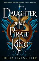 La Hija del Rey Pirata - Daughter of the Pirate King