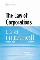 El derecho de sociedades en pocas palabras - Law of Corporations in a Nutshell