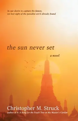 El sol nunca se pone - The Sun Never Set