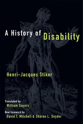 Historia de la discapacidad - A History of Disability
