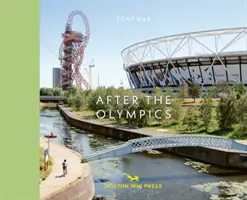 Después de las Olimpiadas - La regeneración de Stratford - After The Olympics - The regeneration of Stratford