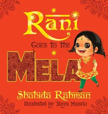 Rani va a la Mela - Rani Goes to the Mela