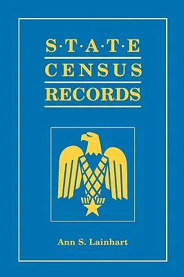 Registros del censo estatal - State Census Records