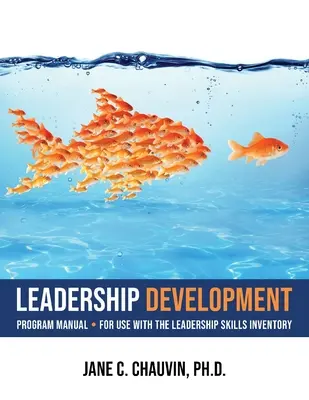 Programa de desarrollo del liderazgo - Leadership Development Program