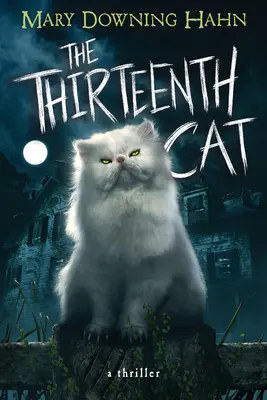 El decimotercer gato - The Thirteenth Cat