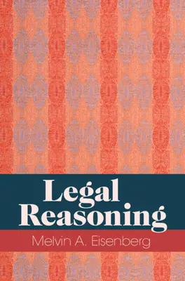 Razonamiento jurídico - Legal Reasoning