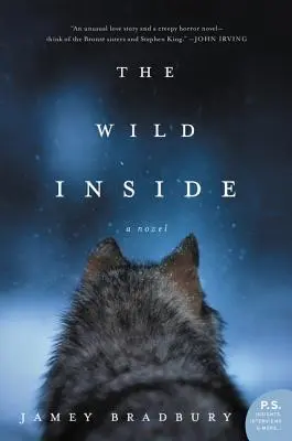 El interior salvaje - The Wild Inside
