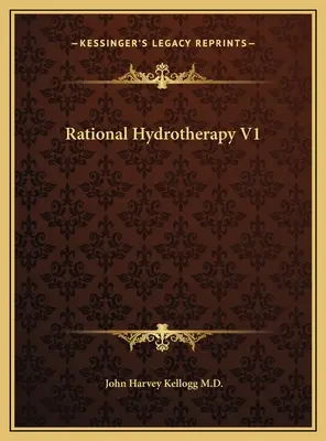 Hidroterapia racional V1 - Rational Hydrotherapy V1