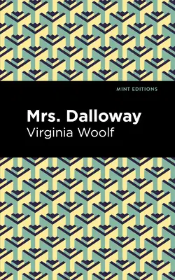 La señora Dalloway: Edición en letra grande - Mrs. Dalloway: Large Print Edition