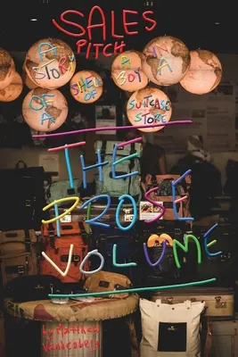 Argumento de venta - Sales Pitch