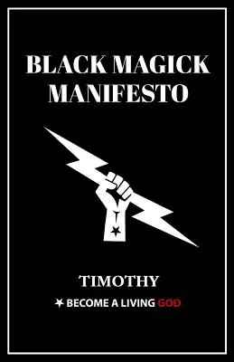 Manifiesto de Magia Negra - Black Magick Manifesto