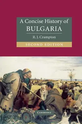 Breve historia de Bulgaria - A Concise History of Bulgaria