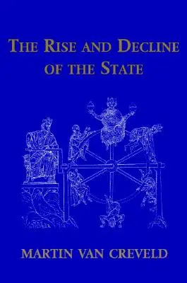 Auge y declive del Estado - The Rise and Decline of the State