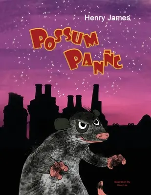 Pánico a las zarigüeyas - Possum Panic