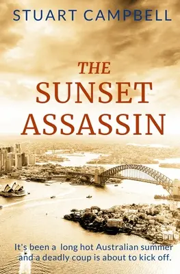 El asesino del atardecer - The Sunset Assassin