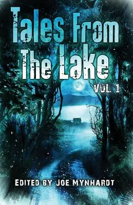 Cuentos del lago Vol.1 - Tales from The Lake Vol.1