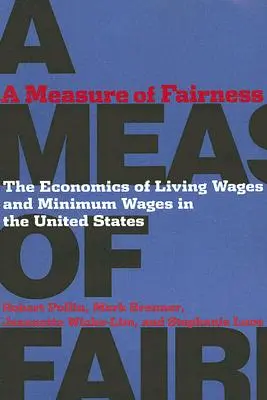 Una medida de equidad - A Measure of Fairness