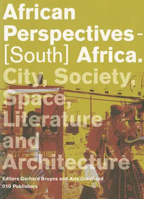 Perspectivas africanas: Dsd Series Vol. 7 - African Perspectives: Dsd Series Vol. 7