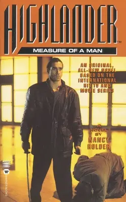 Highlander(tm): La medida de un hombre - Highlander(tm): The Measure of a Man