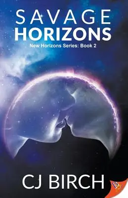 Horizontes salvajes - Savage Horizons