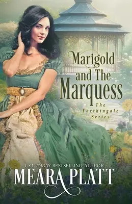 Marigold y el marqués - Marigold and the Marquess