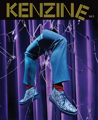 Kenzine: Volumen III - Kenzine: Volume III