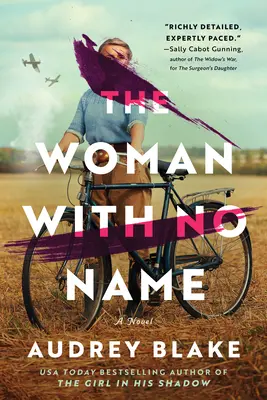 La mujer sin nombre - The Woman with No Name