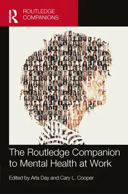 El compañero Routledge de la salud mental en el trabajo - The Routledge Companion to Mental Health at Work