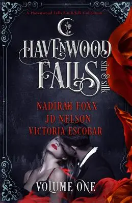 Havenwood Falls Pecado y seda Volumen uno - Havenwood Falls Sin & Silk Volume One