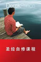 Curso de autoaprendizaje de la Biblia - CHINO - Self Study Bible Course - CHINESE