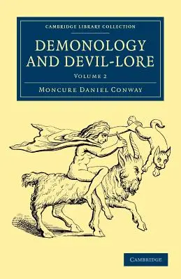 Demonología y Diálogo con el Diablo - Demonology and Devil-Lore