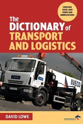 Diccionario de transporte y logística - Dictionary of Transport and Logistics