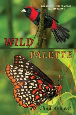 Paleta salvaje: Combinaciones de colores inspiradas en la vida salvaje para el modelado de criaturas, el diseño de interiores y la exploración artística - Wild Palette: Wildlife-Inspired Color Combinations for Creature Modeling, Interior Design, and Artistic Exploration