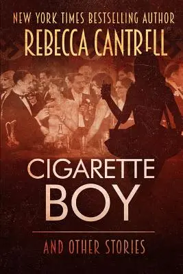 Cigarette Boy y otras historias - Cigarette Boy and Other Stories