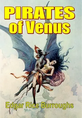 Piratas de Venus - Pirates of Venus