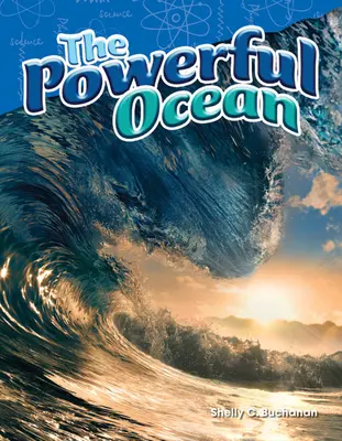 El poderoso océano - The Powerful Ocean