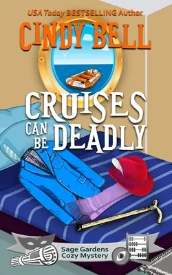 Los cruceros pueden ser mortales - Cruises Can Be Deadly